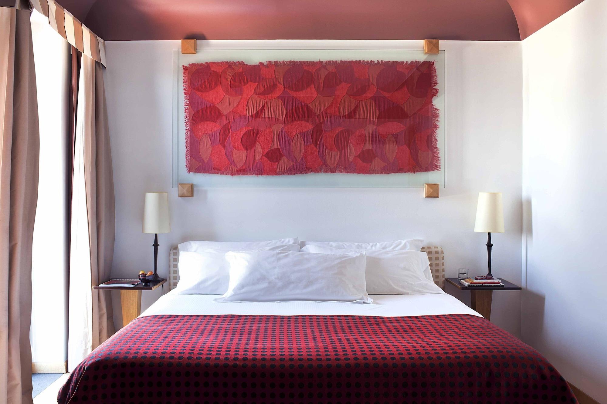 Hotel Plaza Opera Παλέρμο Εξωτερικό φωτογραφία
