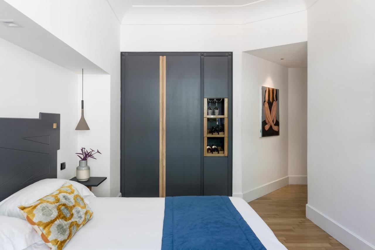 Hotel Plaza Opera Παλέρμο Εξωτερικό φωτογραφία