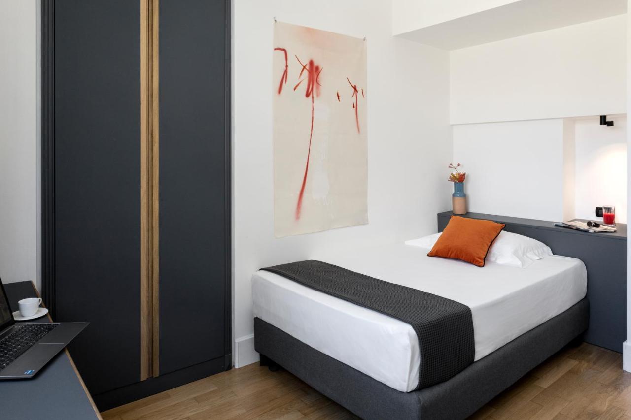 Hotel Plaza Opera Παλέρμο Εξωτερικό φωτογραφία