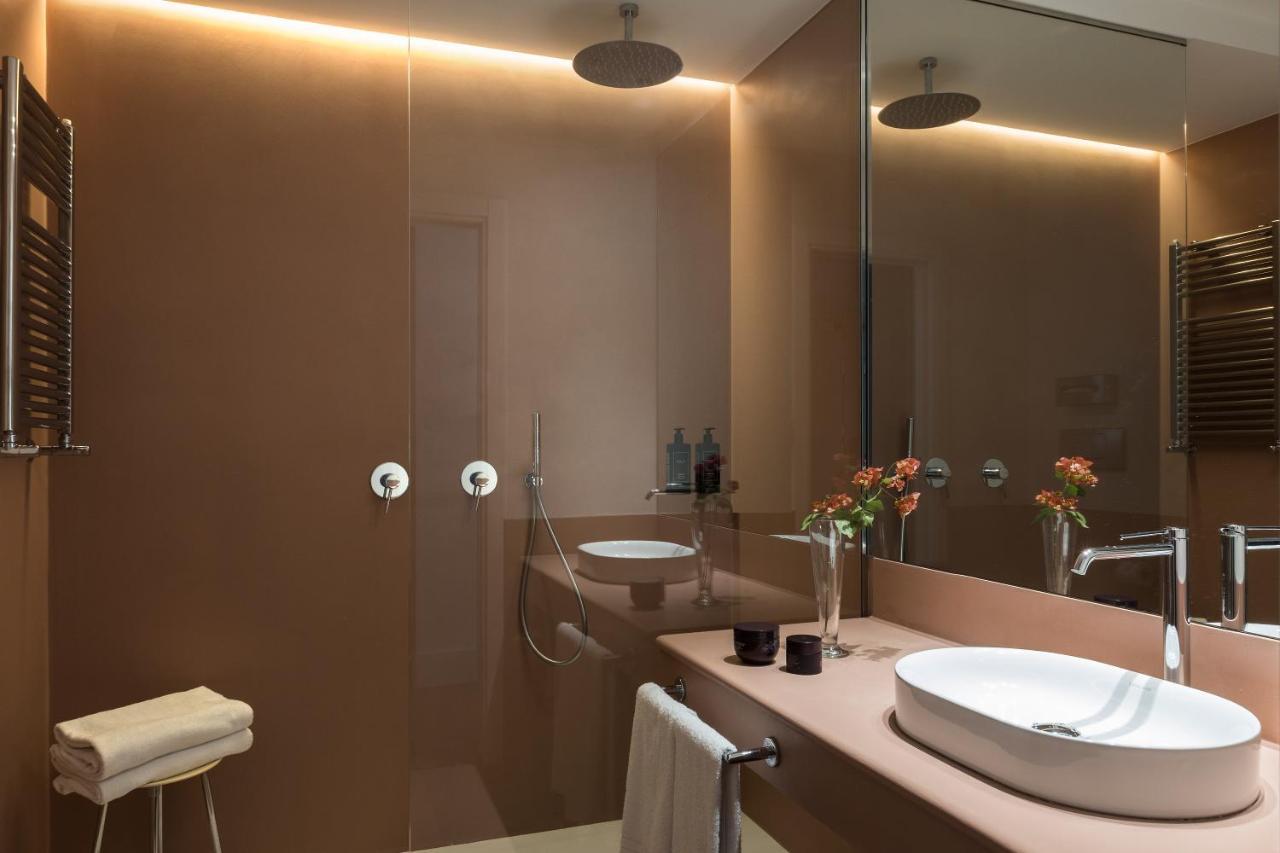 Hotel Plaza Opera Παλέρμο Εξωτερικό φωτογραφία