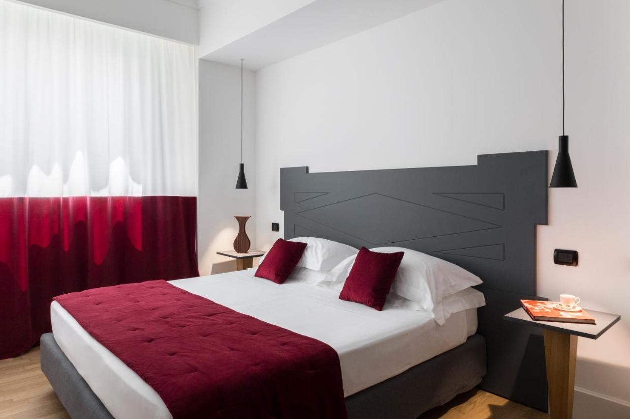 Hotel Plaza Opera Παλέρμο Εξωτερικό φωτογραφία