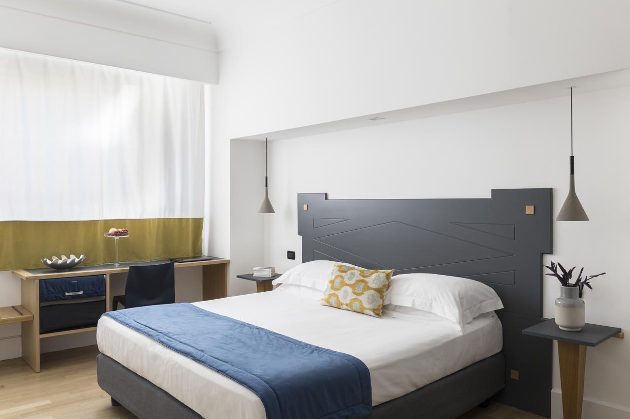 Hotel Plaza Opera Παλέρμο Εξωτερικό φωτογραφία