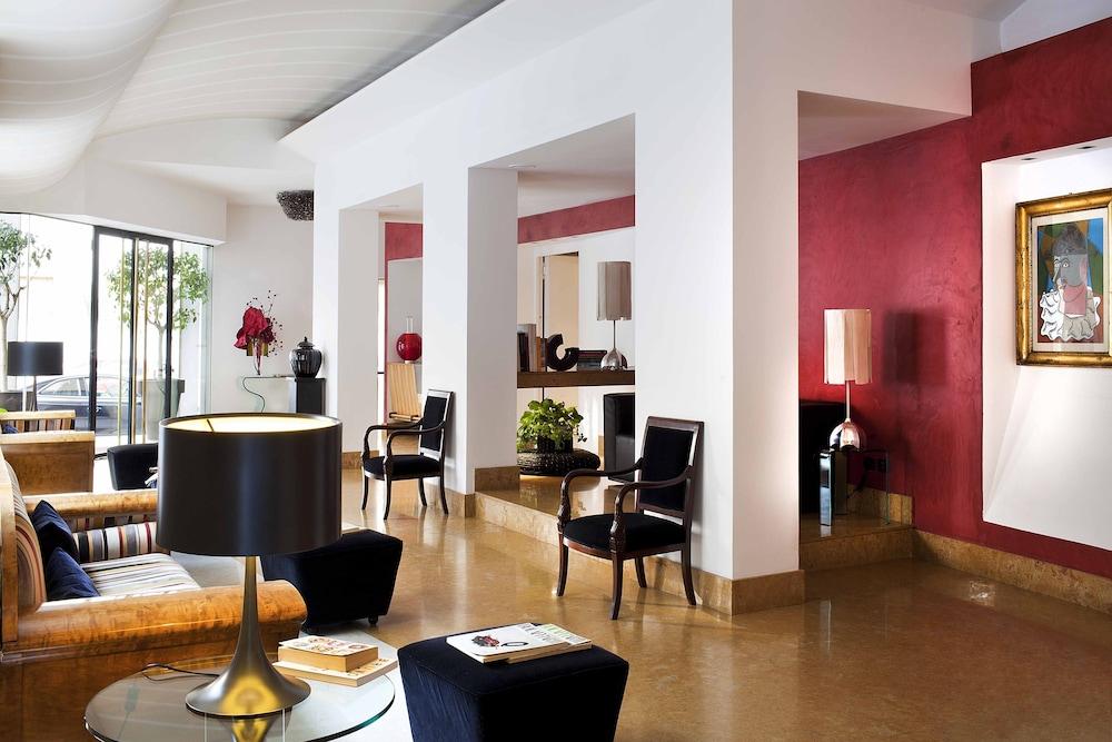 Hotel Plaza Opera Παλέρμο Εξωτερικό φωτογραφία