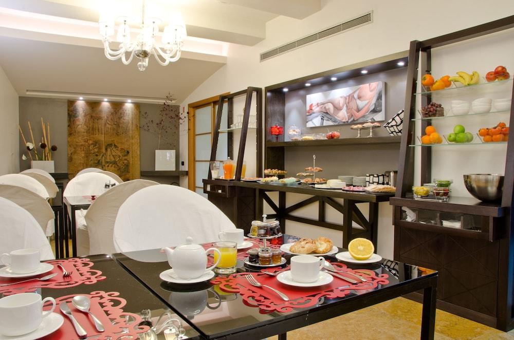 Hotel Plaza Opera Παλέρμο Εξωτερικό φωτογραφία