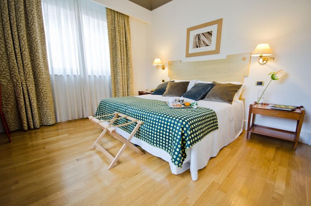 Hotel Plaza Opera Παλέρμο Εξωτερικό φωτογραφία