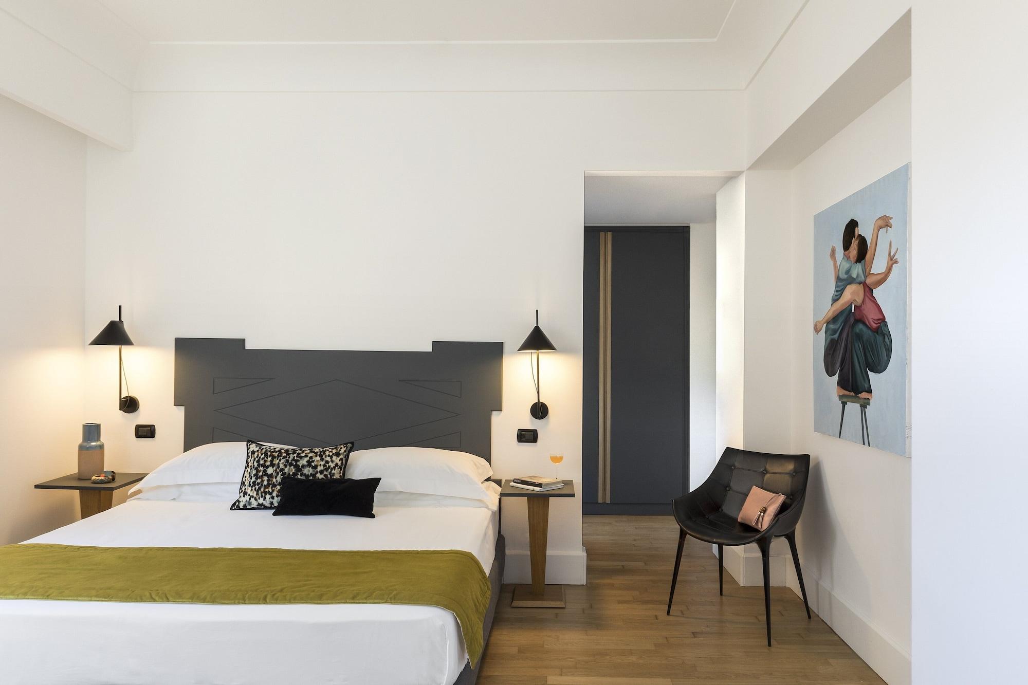 Hotel Plaza Opera Παλέρμο Εξωτερικό φωτογραφία