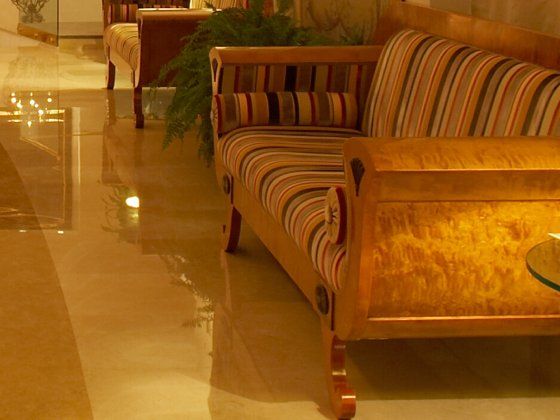 Hotel Plaza Opera Παλέρμο Εσωτερικό φωτογραφία