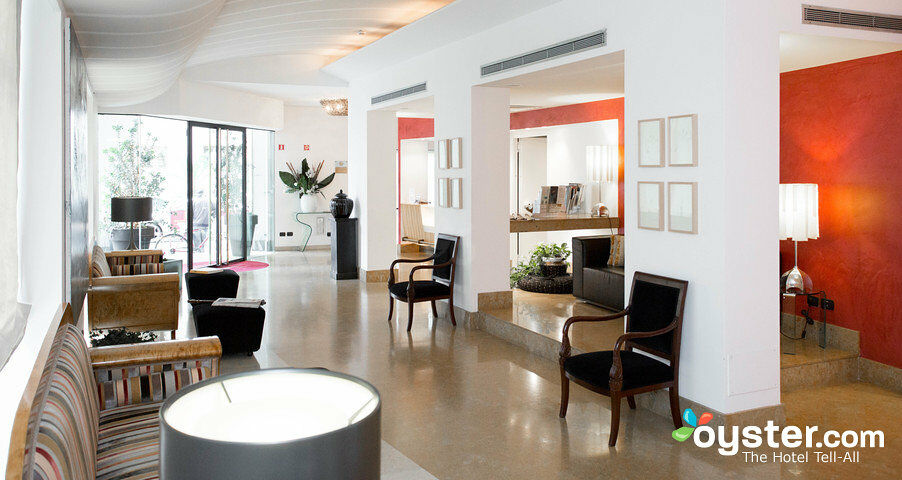 Hotel Plaza Opera Παλέρμο Εξωτερικό φωτογραφία